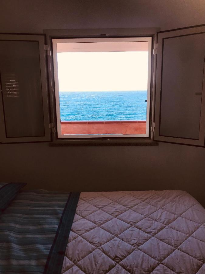 Belvedere Acqua Dolce 1 Apartman Cala Gonone Kültér fotó