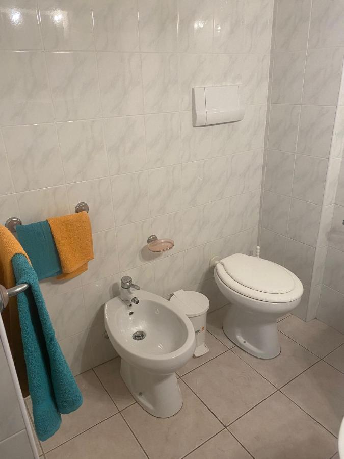 Belvedere Acqua Dolce 1 Apartman Cala Gonone Kültér fotó