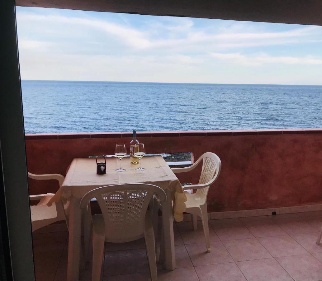 Belvedere Acqua Dolce 1 Apartman Cala Gonone Kültér fotó