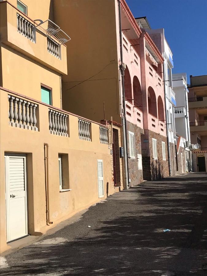 Belvedere Acqua Dolce 1 Apartman Cala Gonone Kültér fotó