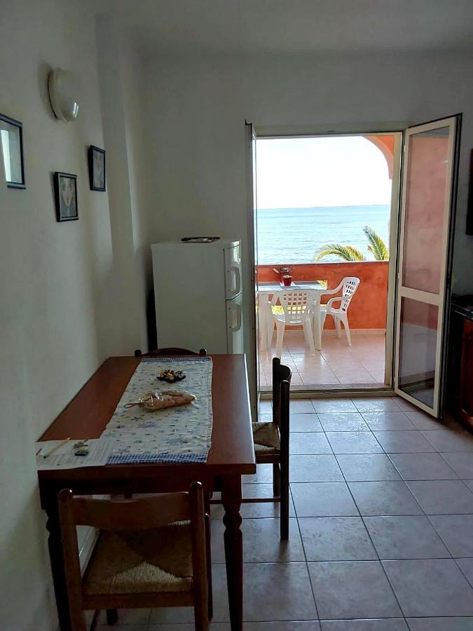 Belvedere Acqua Dolce 1 Apartman Cala Gonone Kültér fotó